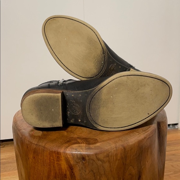 Lucky Brand Boots 🍀 - Picture 4 of 6